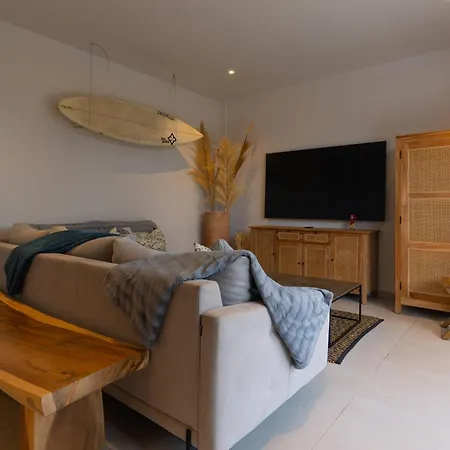 Siargao Ferienhaus La Oliva