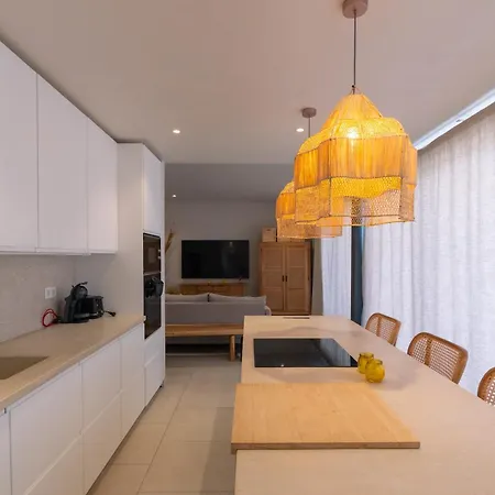 Siargao Ferienhaus La Oliva